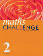 Maths Challenge - Gardiner, Tony