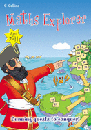 Maths Explorer