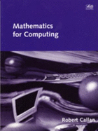 Maths for Computing - Callan, Robert