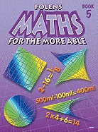Maths for the More Able: Bk. 5