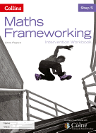 Maths Frameworking -- Step 5 Intervention Workbook [Third Edition]