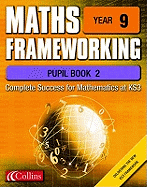 Maths Frameworking: Year 9