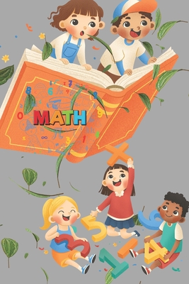 Maths: Kids books - Njunge, Elizabeth Wambui Kids