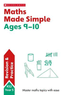 Maths Made Simple Ages 9-10