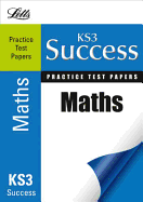 Maths: Practice Test Papers