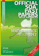 Maths Units 1, 2, 3 SQA Intermediate 2 SQA Past Papers