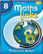 MathsLinks: 2: Y8 Practice Book