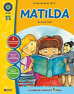 Matilda, Grades 3-4