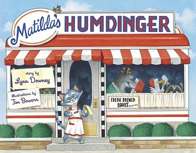 Matilda's Humdinger - Downey, Lynn