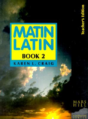 Matin Latin II - Craig, Karen L, and Blakey, Laura L (Illustrator)