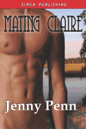 Mating Claire [Sea Island Wolves 1]
