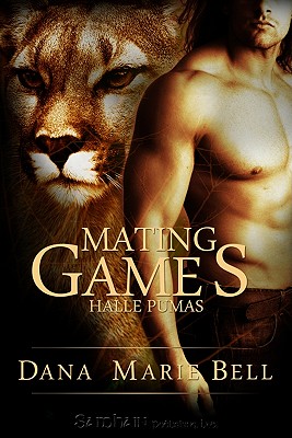 Mating Games - Bell, Dana Marie