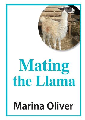 Mating the Llama - Oliver, Marina