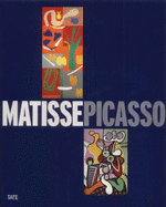 Matisse Picasso - Baldassari, Anne, and Cowling, Elizabeth, and Elderfield, John
