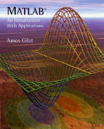 MATLAB: An Introduction with Applications - Gilat, Amos