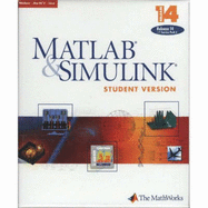 Matlab and Simulink Student Version Release 14