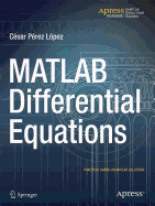 MATLAB Differential Equations