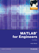 MATLAB for Engineers: International Edition