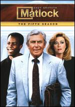 Matlock: Season 05 - 