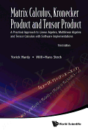 Matrix Calcul Kronecker (3rd Ed)