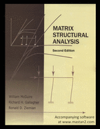 Matrix Structural Analysis: Second Edition