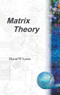 Matrix Theory (B/H)