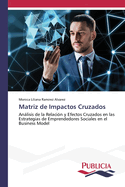 Matriz de Impactos Cruzados