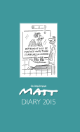 Matt Diary 2015