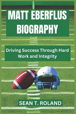 Matt Eberflus Biography: Driving Success Through Hard Work and Integrity - Roland, Sean T