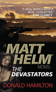 Matt Helm - The Devastators