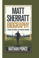 Matt Sherratt Biography: Leading the Charge: Rise in Rugby Coaching