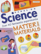 Matter and Materials - Mellett, Peter