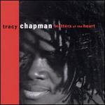 Matters of the Heart - Tracy Chapman