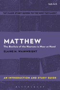 Matthew: An Introduction and Study Guide: The Basileia of the Heavens Is Near at Hand