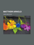 Matthew Arnold