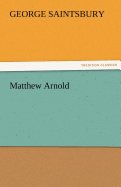 Matthew Arnold