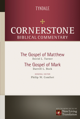 Matthew, Mark - Turner, David L, and Bock, Darrell L, and Comfort, Philip W (Editor)