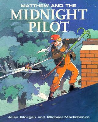 Matthew & Midnight Pilot - Morgan, Allen