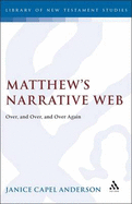 Matthew's Narrative Web