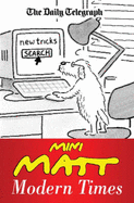 Matt's Modern Times