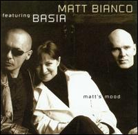 Matt's Mood - Matt Bianco