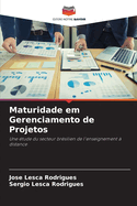 Maturidade em Gerenciamento de Projetos