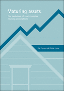 Maturing Assets: The Evolution of Stock Transfer Housing Associations
