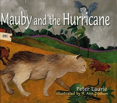 Mauby and the Hurricane - Laurie, Peter