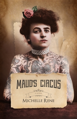 Maud's Circus - Rene, Michelle