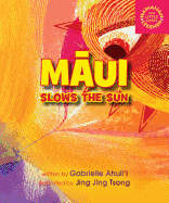 Maui Slows the Sun