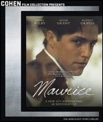 Maurice [Blu-ray]