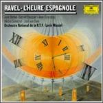 Maurice Ravel: L'Heure Espagnole