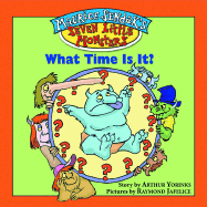 Maurice Sendak's Seven Little Monsters: What Time Is It? - Book #4