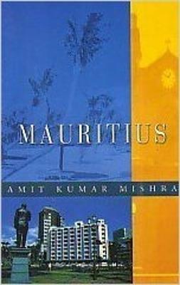 Mauritius - Mishra, Amit Kumar